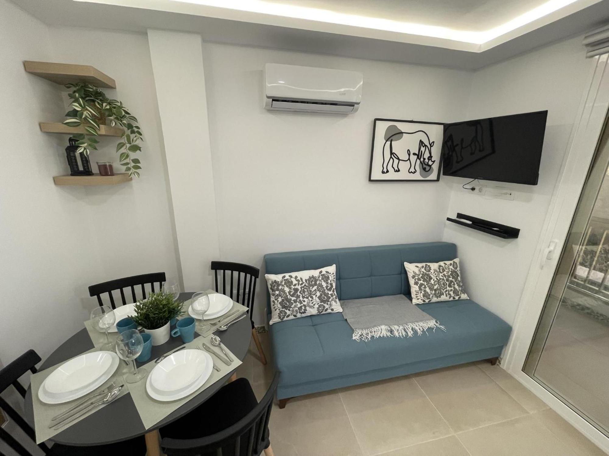 11. Beautiful Esmeralda, A/c, Wifi *